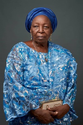 Felicia Oyebimpe Kolawole