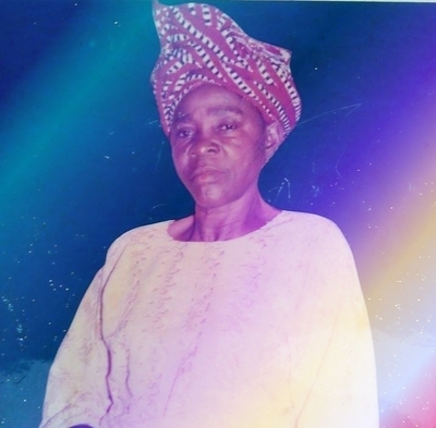 Felicia Oyeronke Iyiola