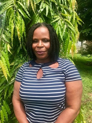 Felicia Chikaodili Ubakaeze