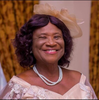 Felicia Yemotiorkor ASHIRIFI-MENSAH
