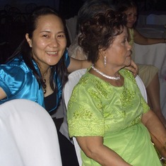mommy's 80th bday 011