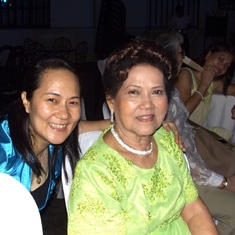 mommy's 80th bday 012