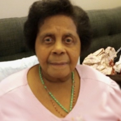 Felicita Mercedes Viera