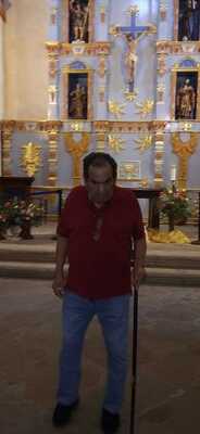 Felipe D Rivera
