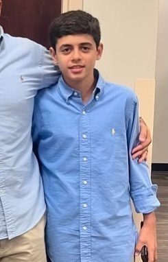 Felipe Rocha Castro Neves