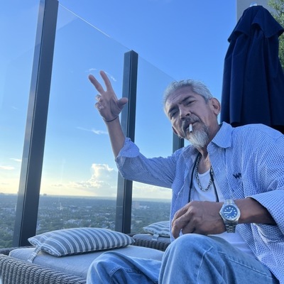 Felipe Manriquez