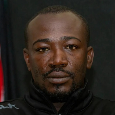Felix Ade Oloo
