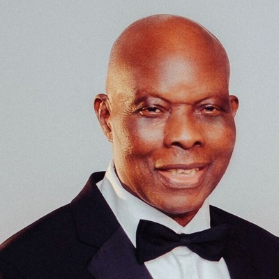Felix Amasihohu Ekhaguere