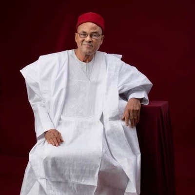 Chief Felix Egwuchukwuka Ajekwu (Ogbunaechendo Enugwu-Ukwu na Umunri)