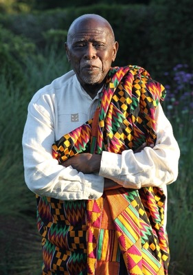 Felix Israel Domeno Konotey-Ahulu MD FRCP