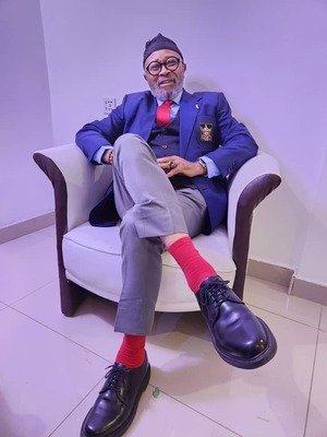 Felix Mailiy