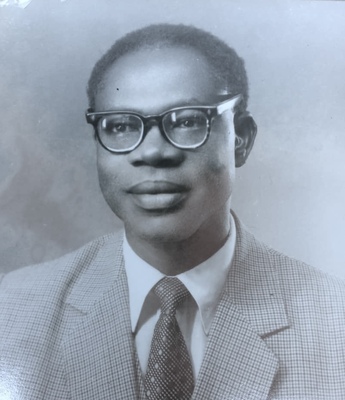 Prof. Felix O. C. Ndu