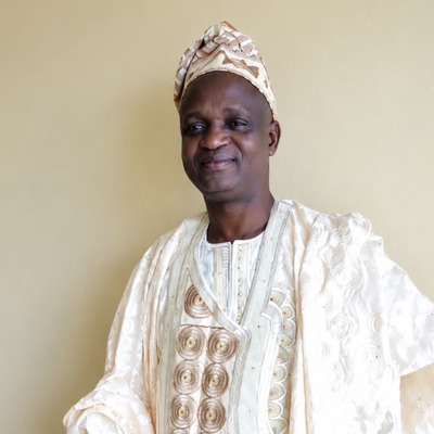 Felix Olabode Abegunde