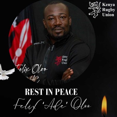 Felix Otieno Oloo