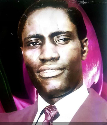 Oludotun Sobogun