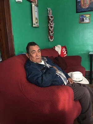 Felix Ramirez