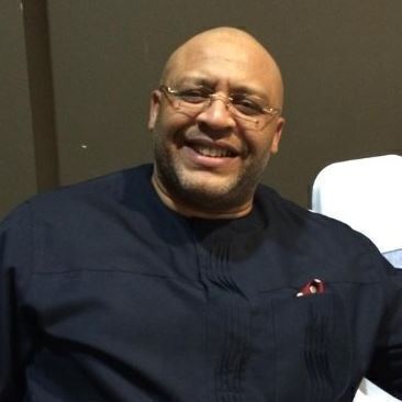 Felix Oluwarotimi Arome Taggert