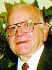Felix Vincent Zaffiro
