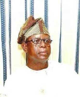 Felix Yaya Saibu