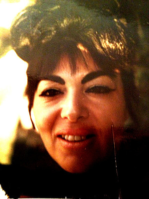 Felomena Cecilia Sciuto