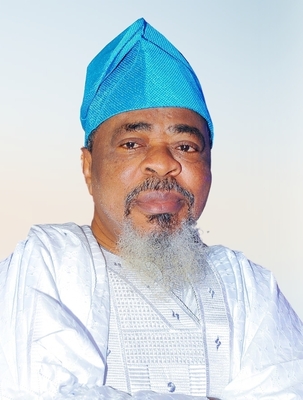 Femi Esho