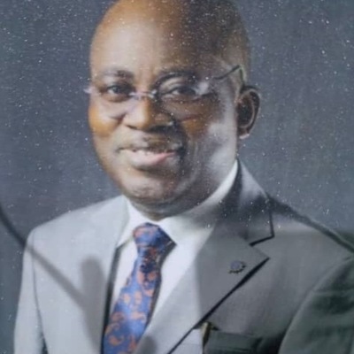 Femi Julius Oke