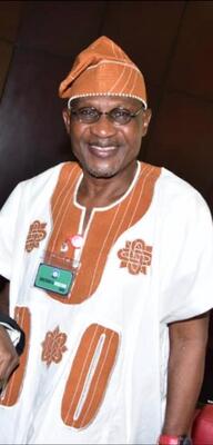 Femi Odekunle