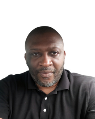 Olufemi David Olatoye