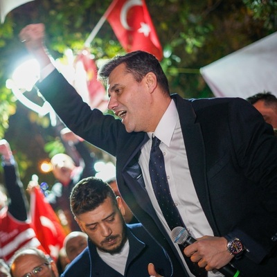 Ferdi Zeyrek