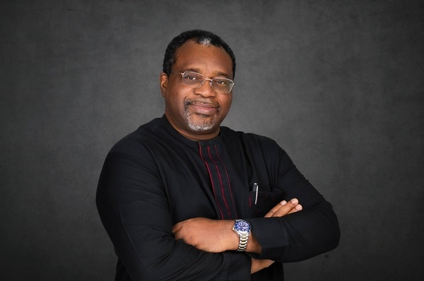 Ferdinand Nwabueze Agu