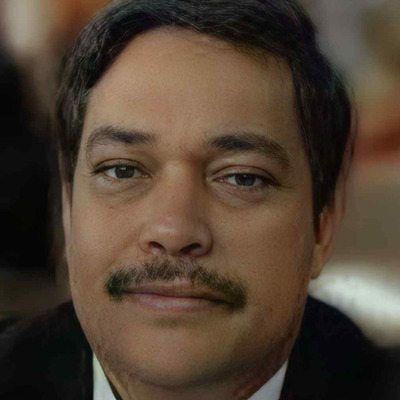 Fernand Roomataaroa