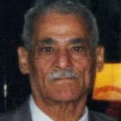 Fernando Pagan