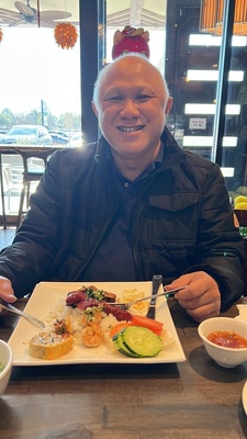 Ferry Lee Wijaya