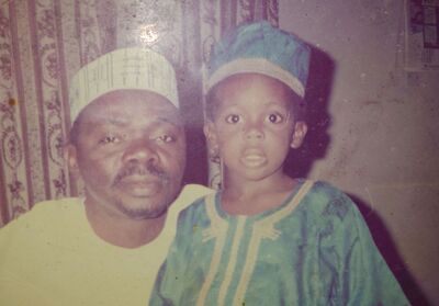 Festus Adesiji Abe