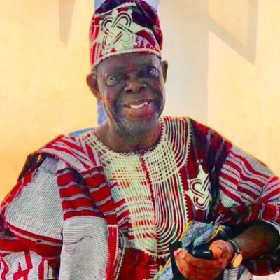 Festus Adesoji Akintujoye