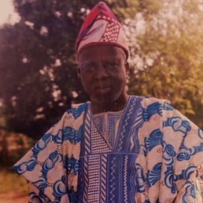Festus Ajayi Adeyemi