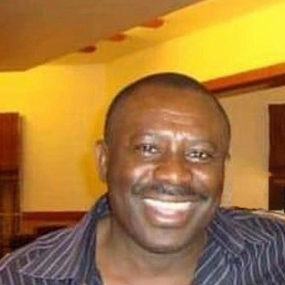 Festus Gregory Nnaemezie Egbuonu