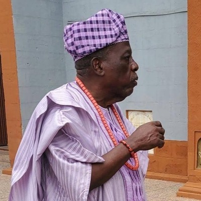 Festus Niyi Awojoodu