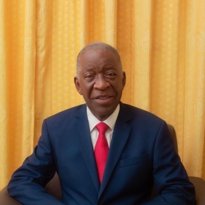 Sir (Barr) Festus Ogieva Ogunbor