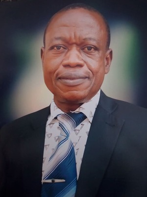 Festus Olukayode Ojo