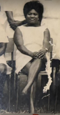 FEYEMI ADEBISI SAWYERR