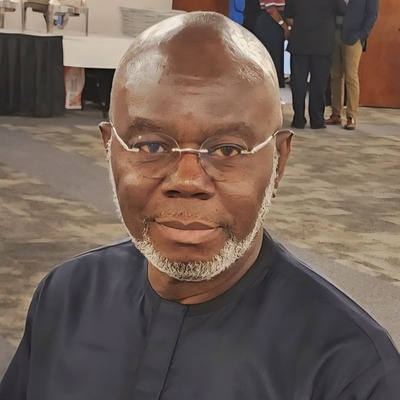 Feyi Fadase