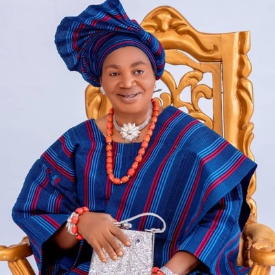 FEYISAYO EUNICE KOLAWOLE