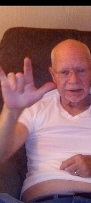 F.G. Gerald (Jerry) Kyle