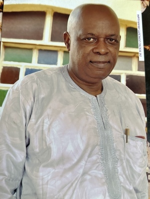 Engr. Fidelis Nwangwu