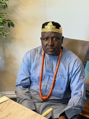 Fidelis Chuks Abigide