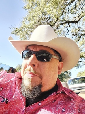 Michael Morales