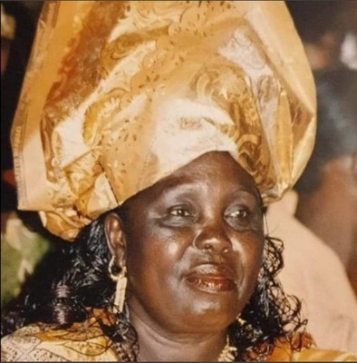 Filida Aoko Atwech Odeny