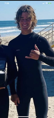 Finn Quaid