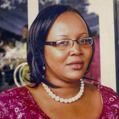 Fisha Miriam Lewiise Nsilo-Swai Martin
